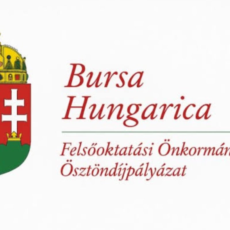 Bursa Hungarica pályázat felsőoktatásban tanulók számára