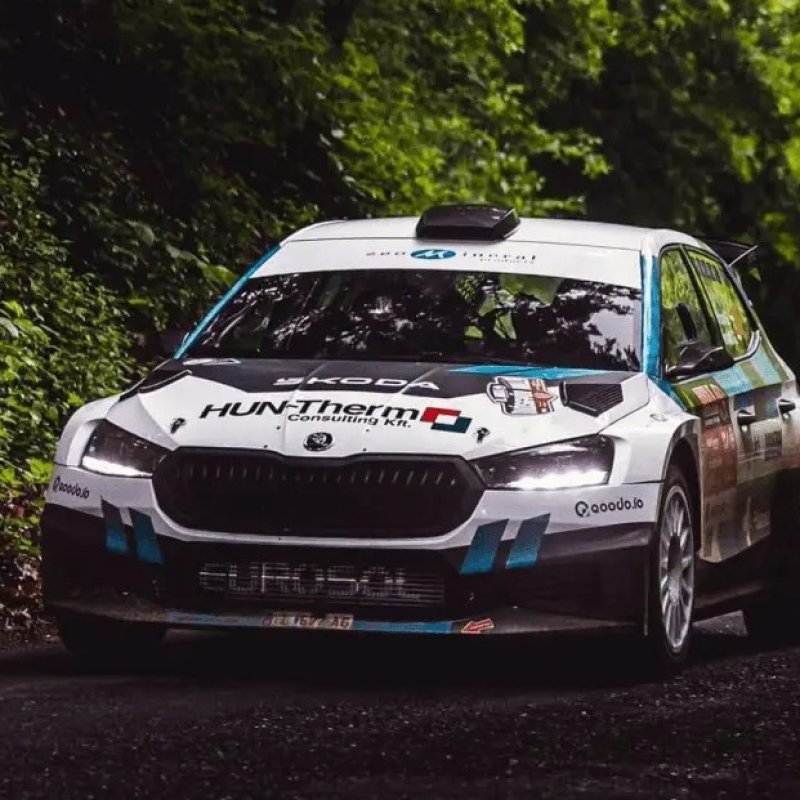 Tájékoztatás a november 8-án rendezendő rally kapcsán