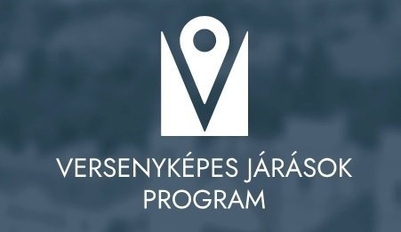 Versenyképes Járások Program